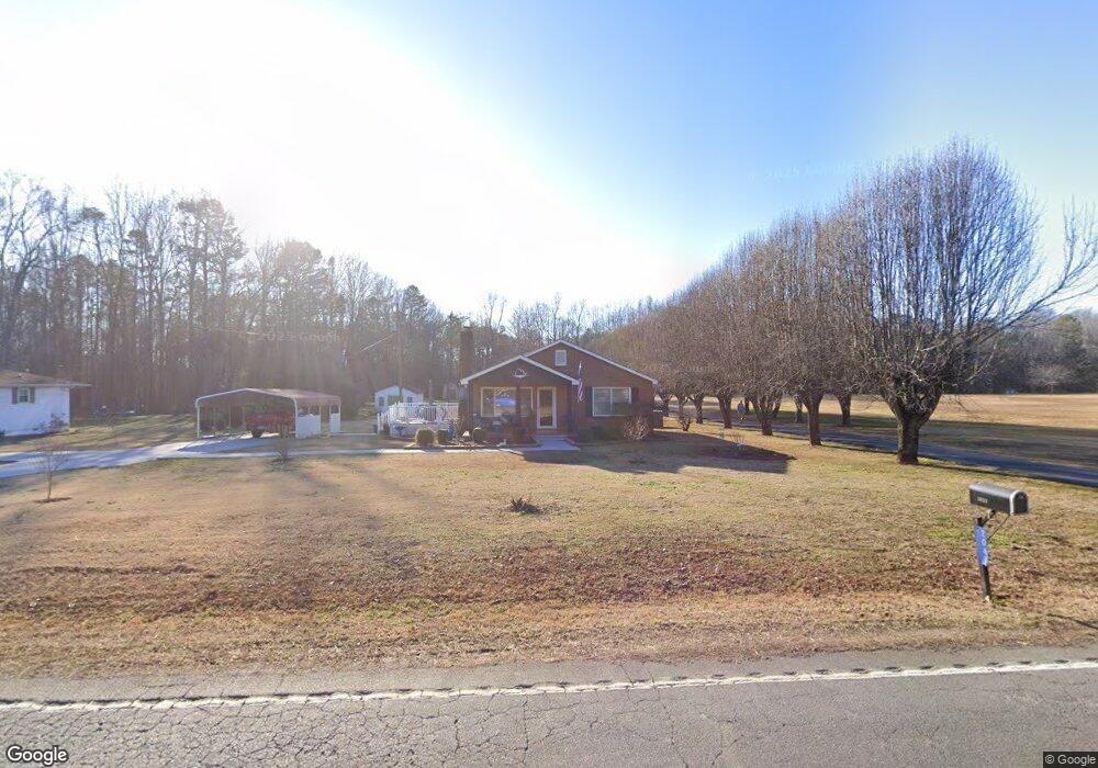 2041 Jim McCarter Rd N, Clover, SC 29710 - photo 1