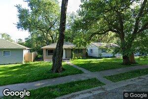 878 E 35th Ct, Gary, IN 46409