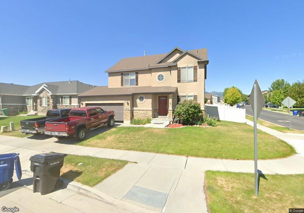 7912 S Olden Ln, West Jordan, UT 84081 - photo 1