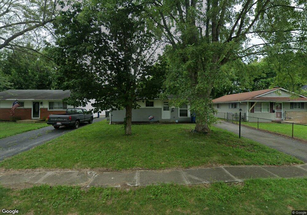 919 Byron Ave, Columbus, OH 43227 - photo 1