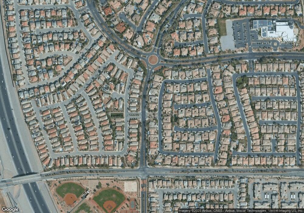 3201 Wisteria Tree St unit no, Las Vegas, NV 89135 - photo 1