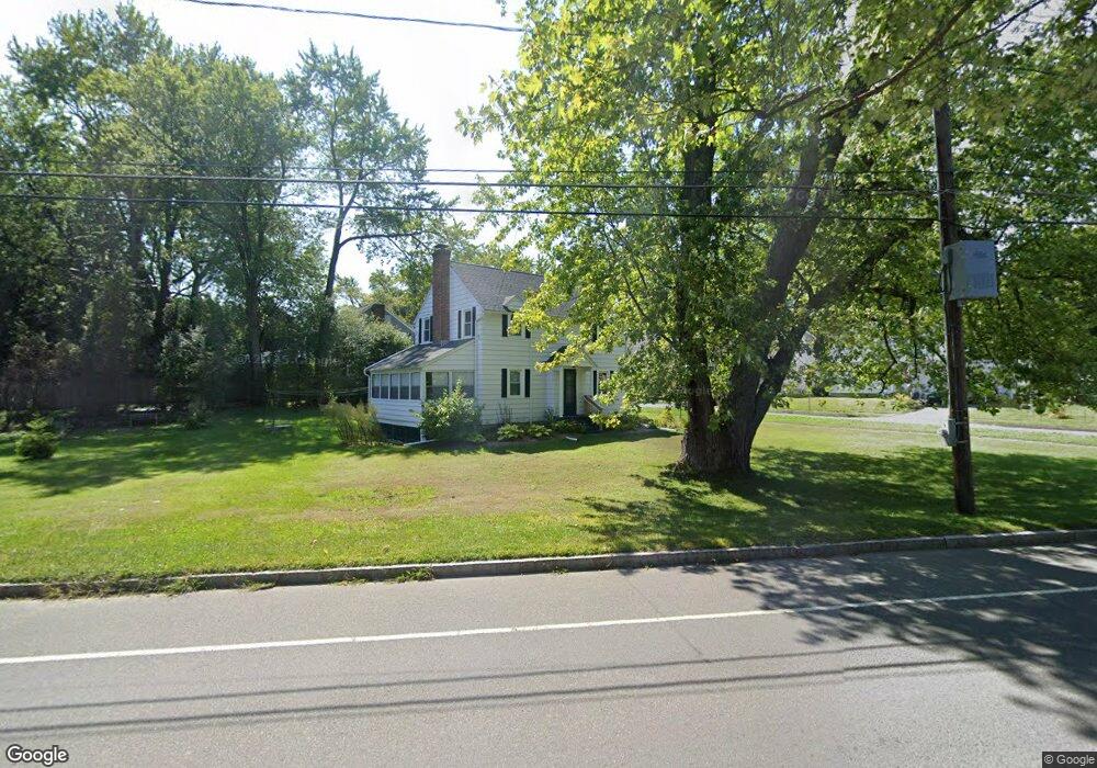 468 Elm St, Pittsfield, MA 01201 - photo 1