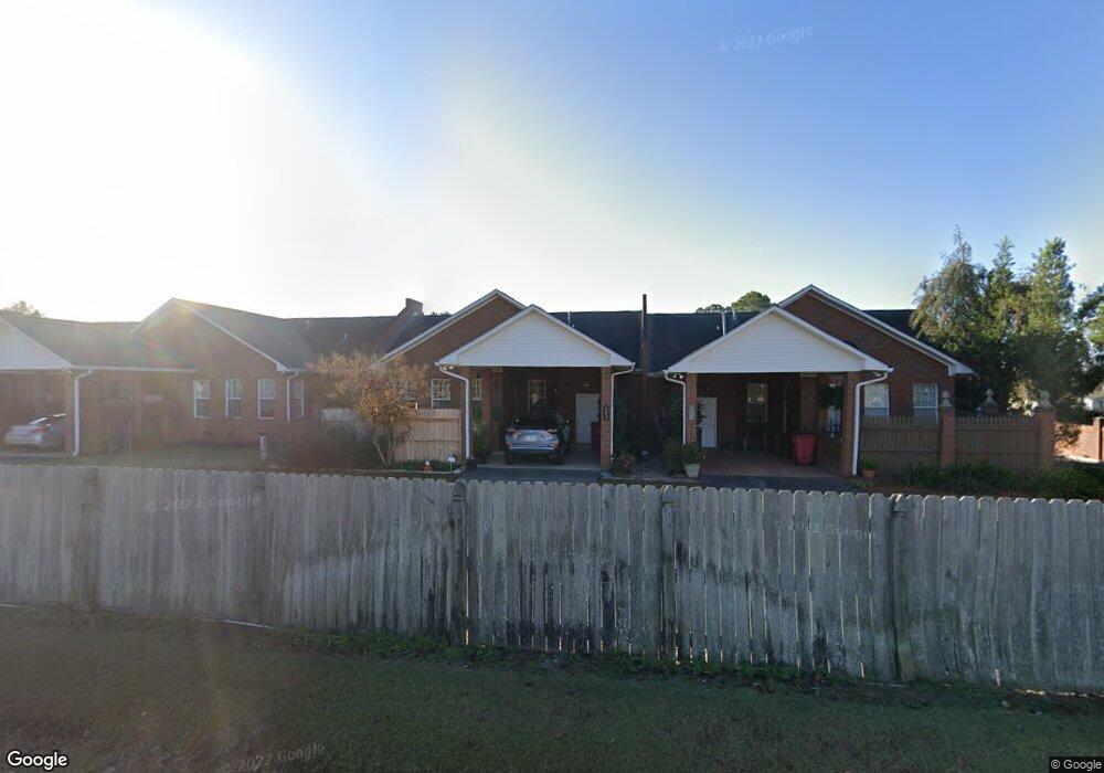 306 Allisons Way, Tifton, GA 31794 - photo 1