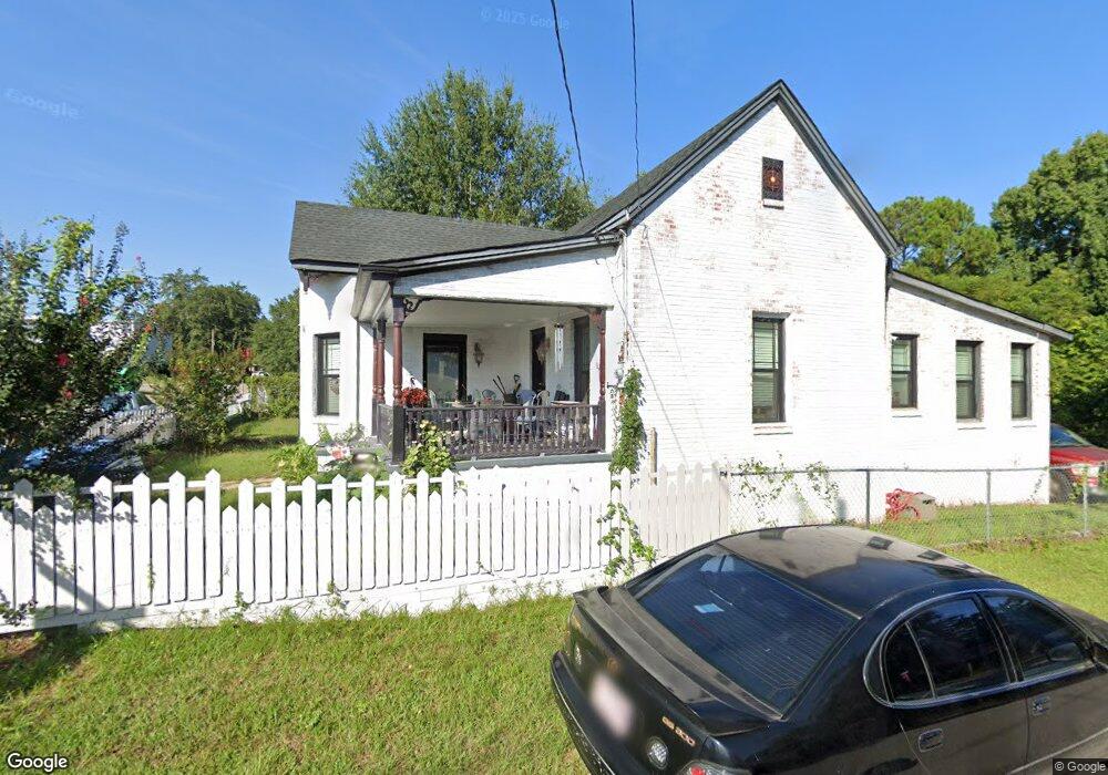 700 Shull St, West Columbia, SC 29169 - photo 1