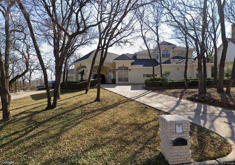 2304 Hollyhill Ln, Denton, TX 76205 - photo 1