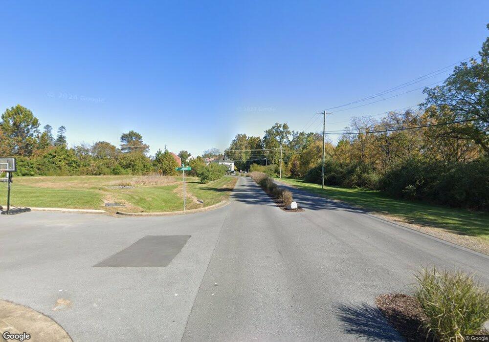 0 Soldier Dr_boyds Crossing unit 1008005882, Bunker Hill, WV 25413 - photo 1