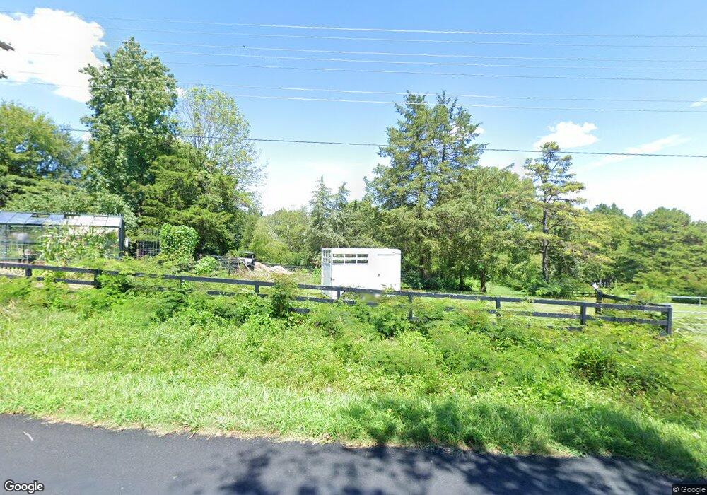 2855 Parks Lafferty Rd, Concord, NC 28025 - photo 1