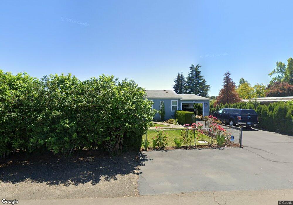 14112 Piper St NE, Aurora, OR 97002 - photo 1