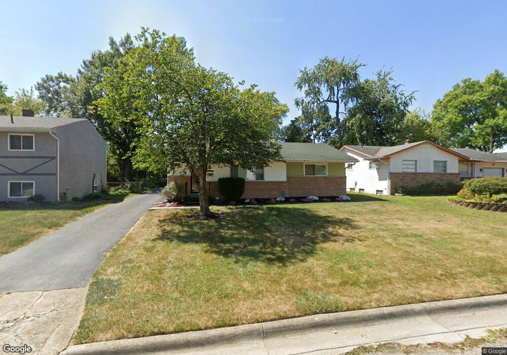 1669 Bostwick Rd, Columbus, OH 43227 - photo 1