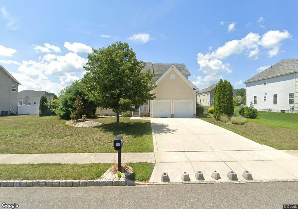 2714 Inverness Rd, Vineland, NJ 08361 - photo 1