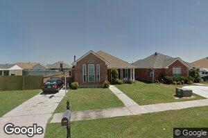 4417 Lamarque Dr, Meraux, LA 70075