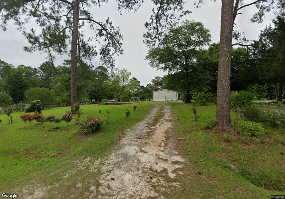 143 Circle Rd, Moultrie, GA 31768 - photo 1
