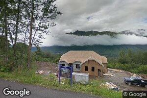 30740 Sagwon Ave, Eagle River, AK 99577