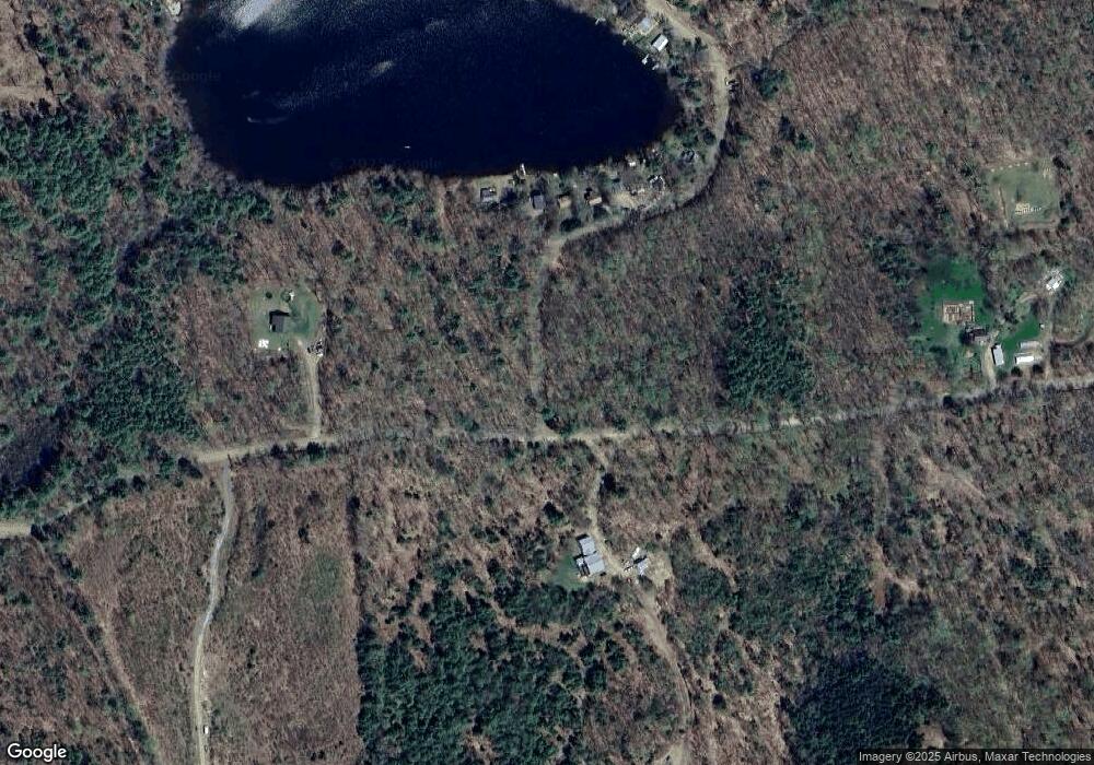 8 Newell Pond Rd, Alstead, NH 03602 - photo 1