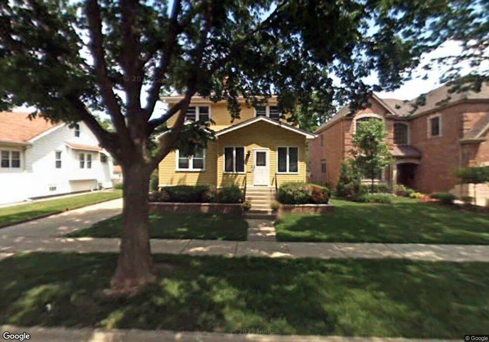653 S Saylor Ave, Elmhurst, IL 60126 - photo 1