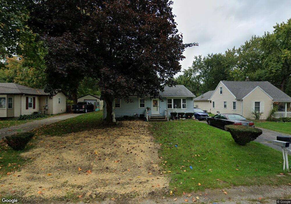 6252 Coulson Ct, Lansing, MI 48911 - photo 1