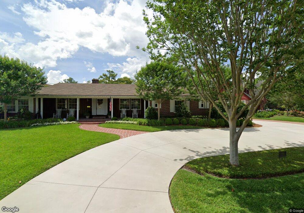 1844 Woodmere Dr, Jacksonville, FL 32210 - photo 1