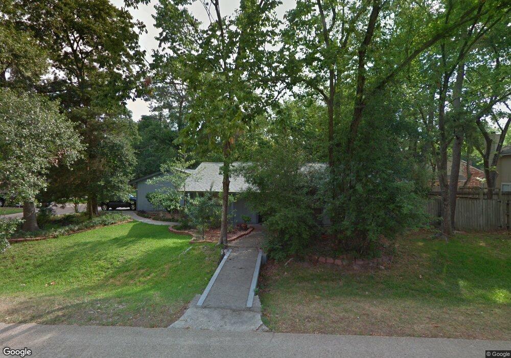 2 Woodchuck Ln, Spring, TX 77380 - photo 1