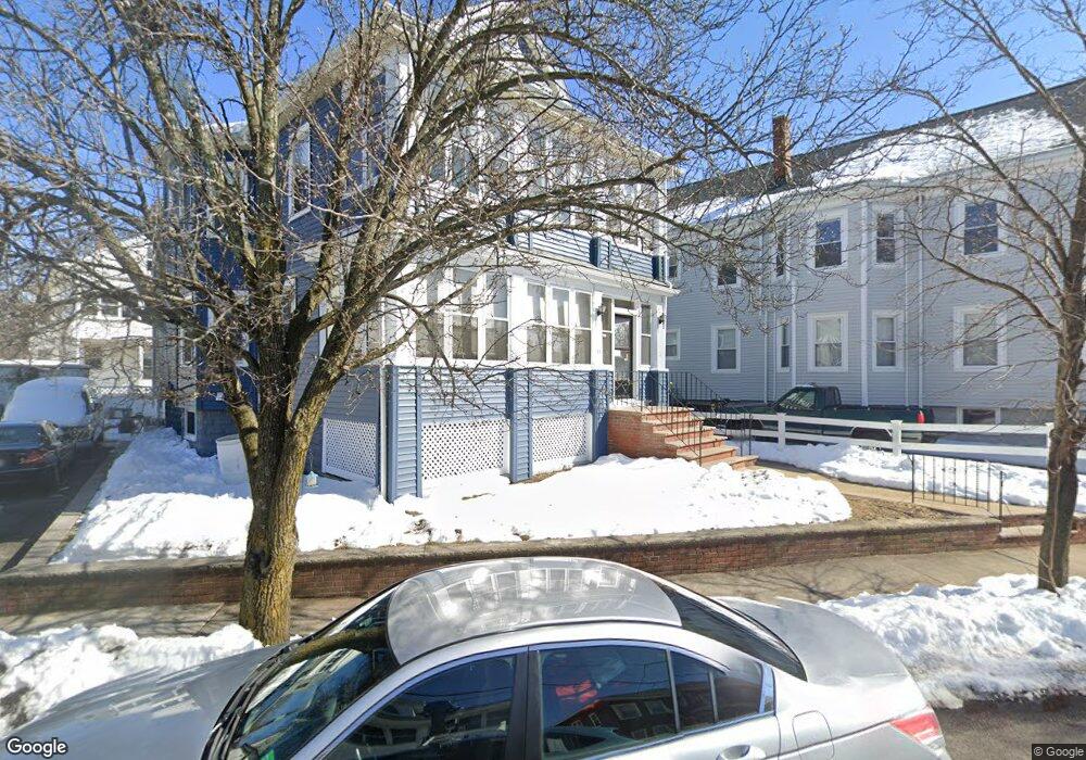 20 Amaranth Ave, Medford, MA 02155 - photo 1