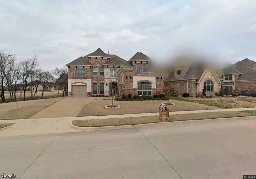 213 Dominion Dr, Wylie, TX 75098 - photo 1