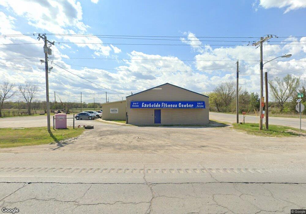 13510 N Cincinnati Ave, Skiatook, OK 74070 - photo 1