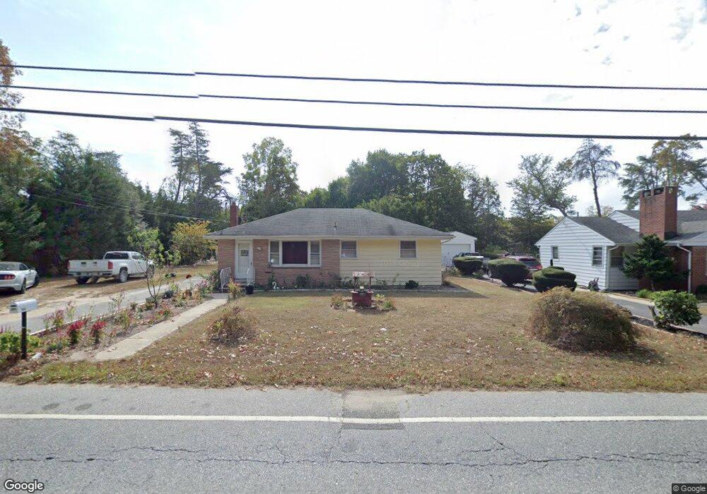 148 W Park Dr, Bridgeton, NJ 08302 - photo 1