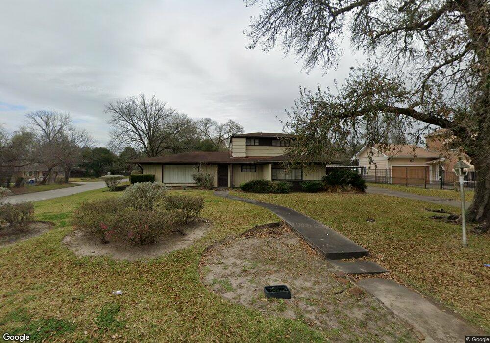 3403 Charleston St, Houston, TX 77021 - photo 1