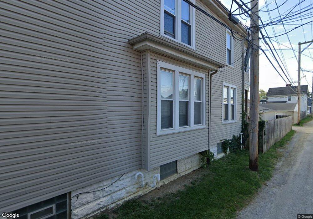 477 E Gates St, Columbus, OH 43206 - photo 1