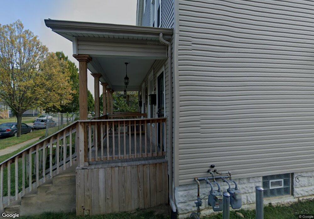 479 E Gates St, Columbus, OH 43206 - photo 1