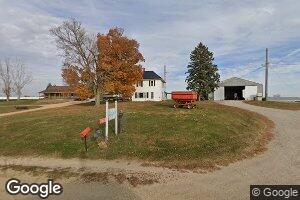 7874 Five Points Rd, Lancaster, WI 53813