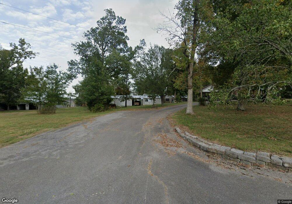 259 Ernest Campbell Rd, Shelbyville, TN 37160 - photo 1