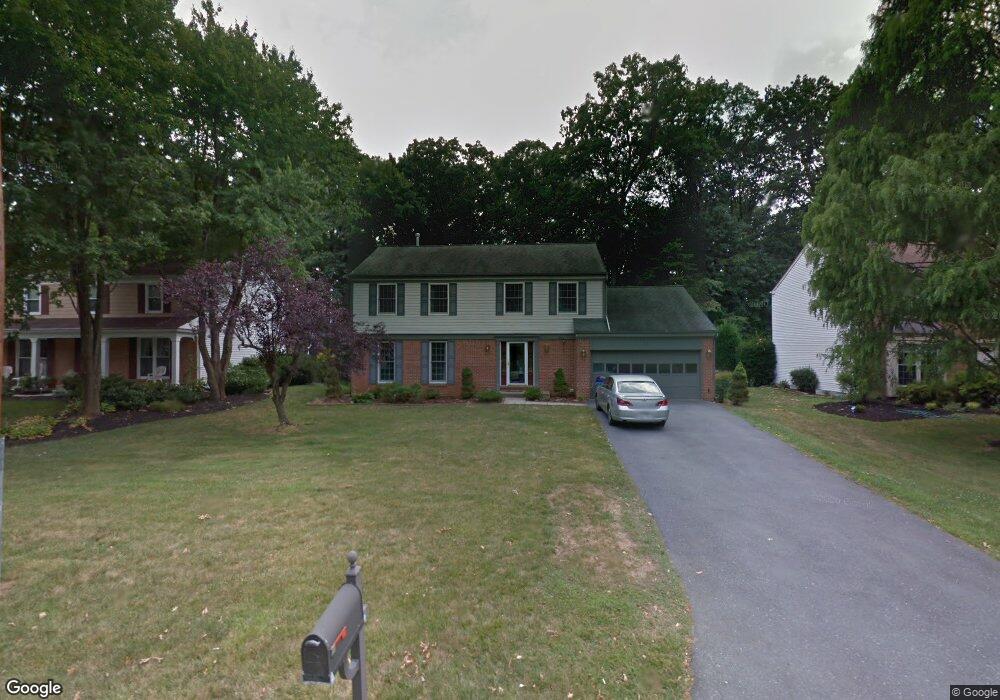 10225 Scaggsville Rd, Laurel, MD 20723 - photo 1