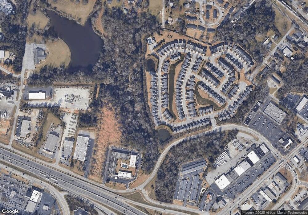 2058 Appaloosa Way, Conyers, GA 30012 - photo 1