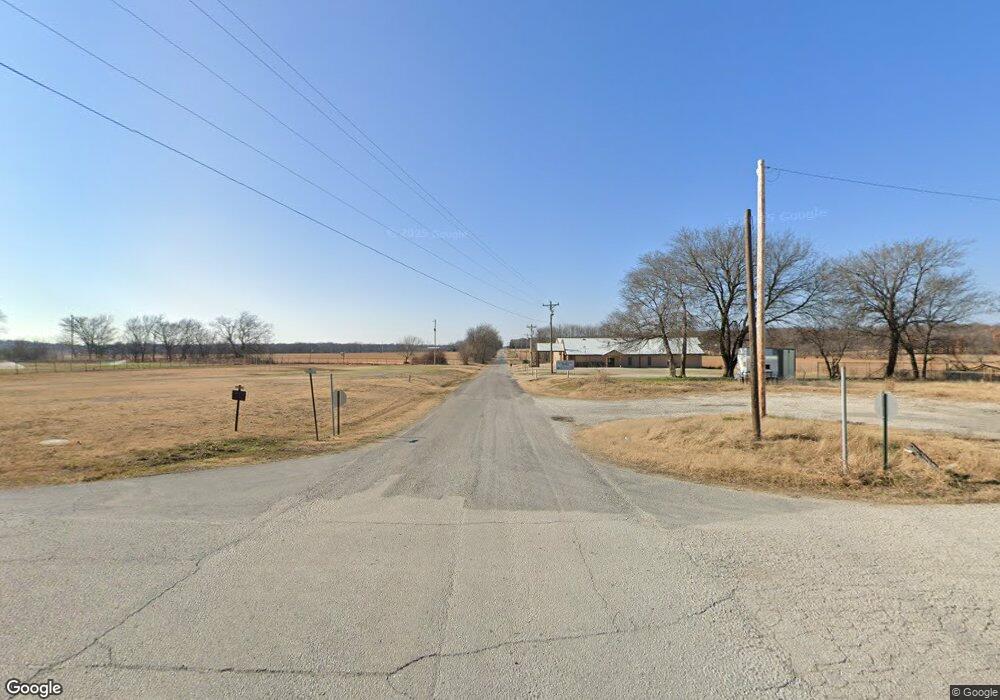0 Nuyaka Rd, Okmulgee, OK 74447 - photo 1