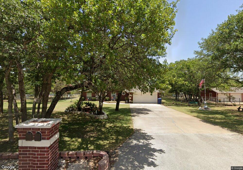 1912 K Starr Dr, Copperas Cove, TX 76522 - photo 1