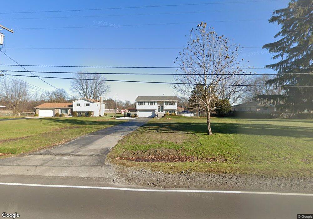 11428 Grafton Rd, Carleton, MI 48117 - photo 1