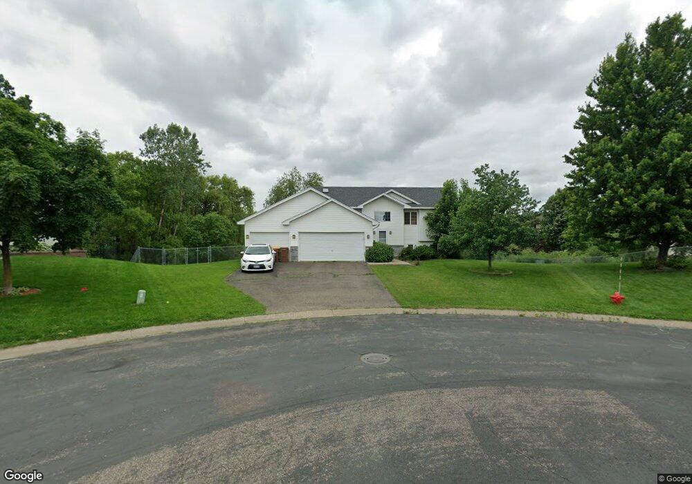 6456 151st Street Cir N, Hugo, MN 55038 - photo 1