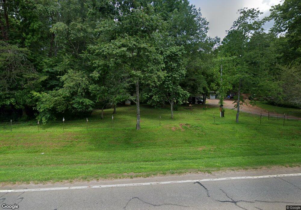 4972 Highway 411 NE, Fairmount, GA 30139 - photo 1