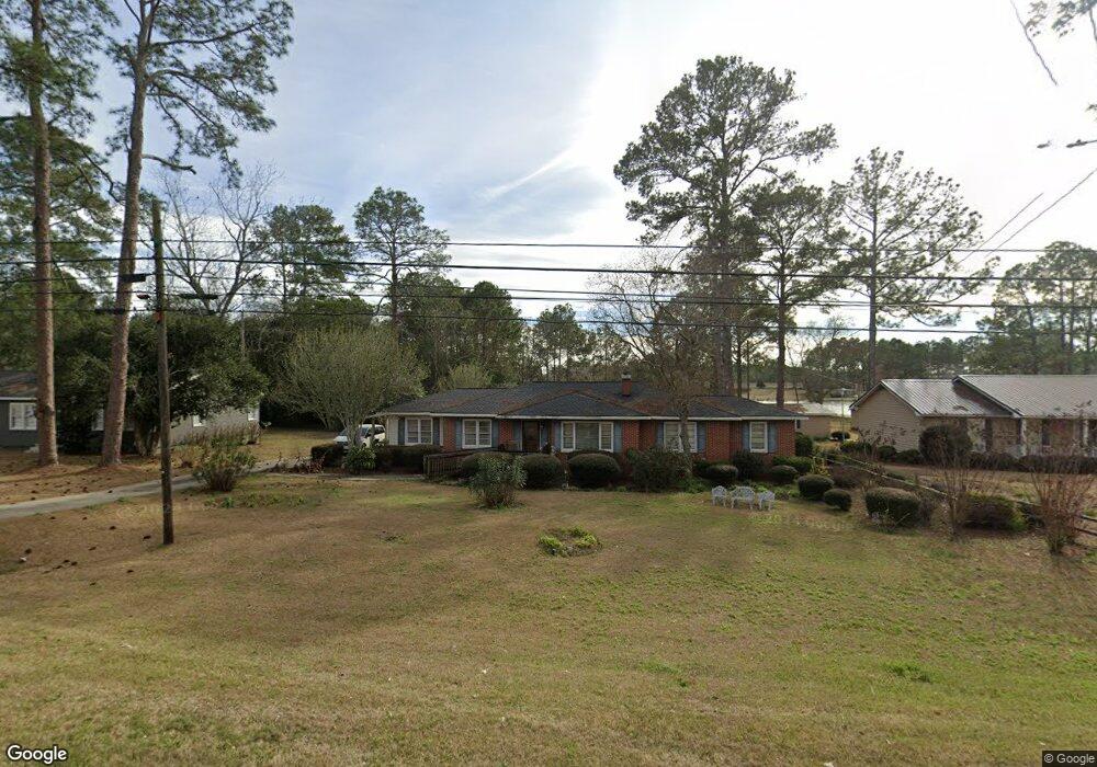 2029 Camilla Hwy, Moultrie, GA 31768 - photo 1
