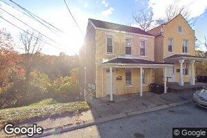 113 Parkway Ave Unit 3, East Pittsburgh, PA 15112