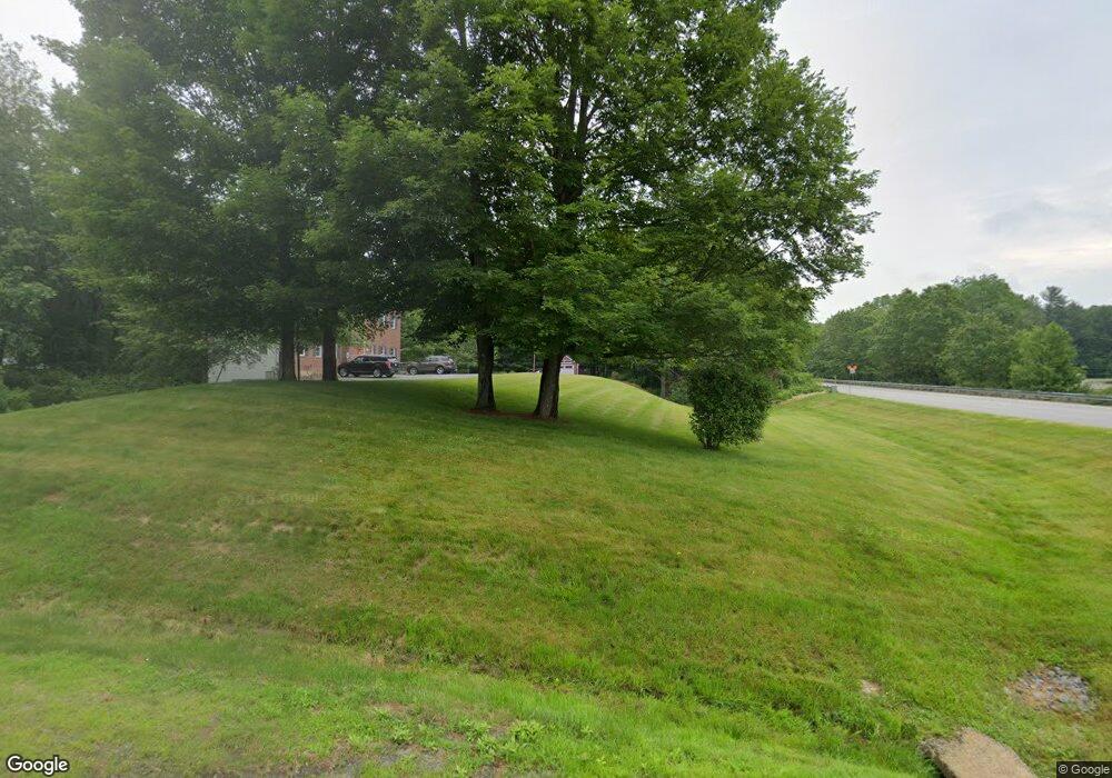 12 Parmenter Rd D4 (Ol-683), Londonderry, NH 03053 - photo 1