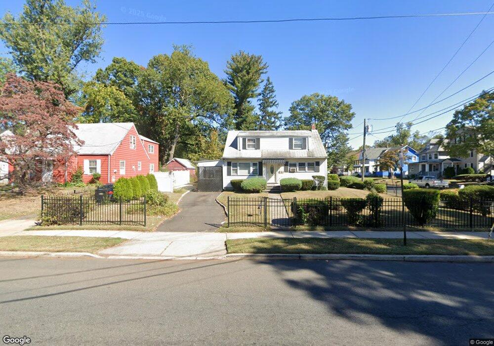 521 Clinton Ave unit 23, Plainfield, NJ 07063 - photo 1