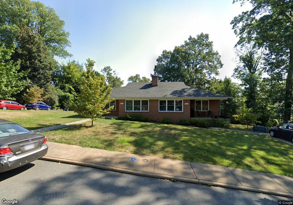 1705 Burnley Ave, Charlottesville, VA 22903 - photo 1