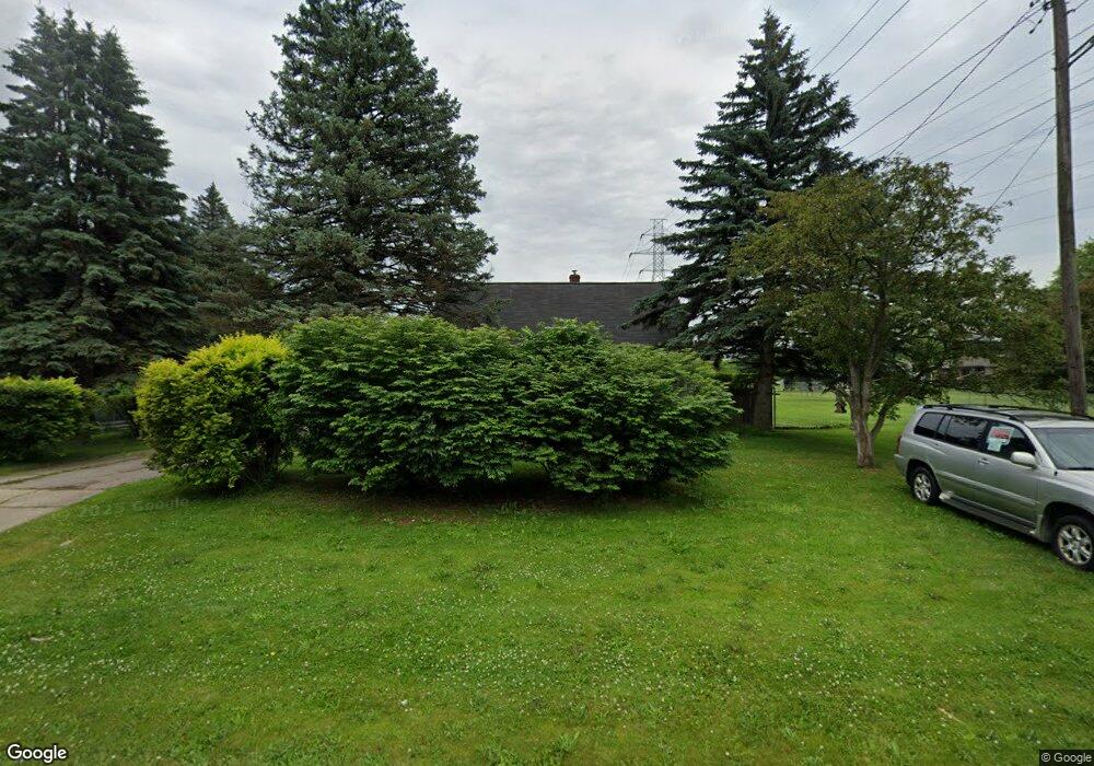 4140 Richfield Rd, Flint, MI 48506 - photo 1