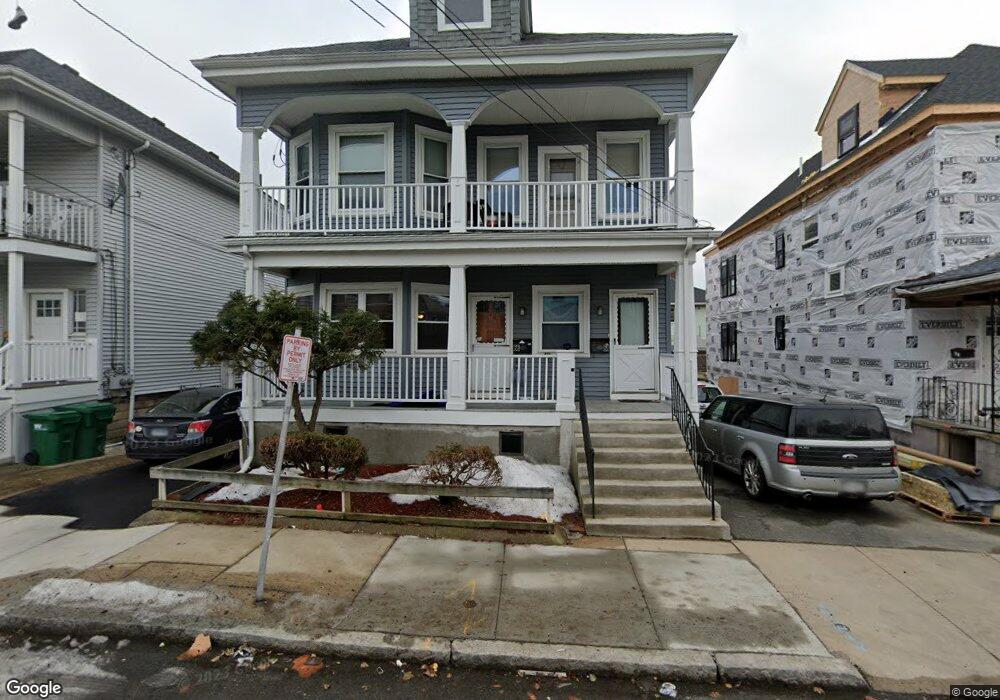 66 Stanley Ave, Medford, MA 02155 - photo 1