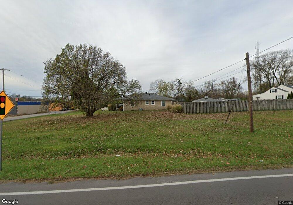 8809 Fairground Rd, Louisville, KY 40291 - photo 1