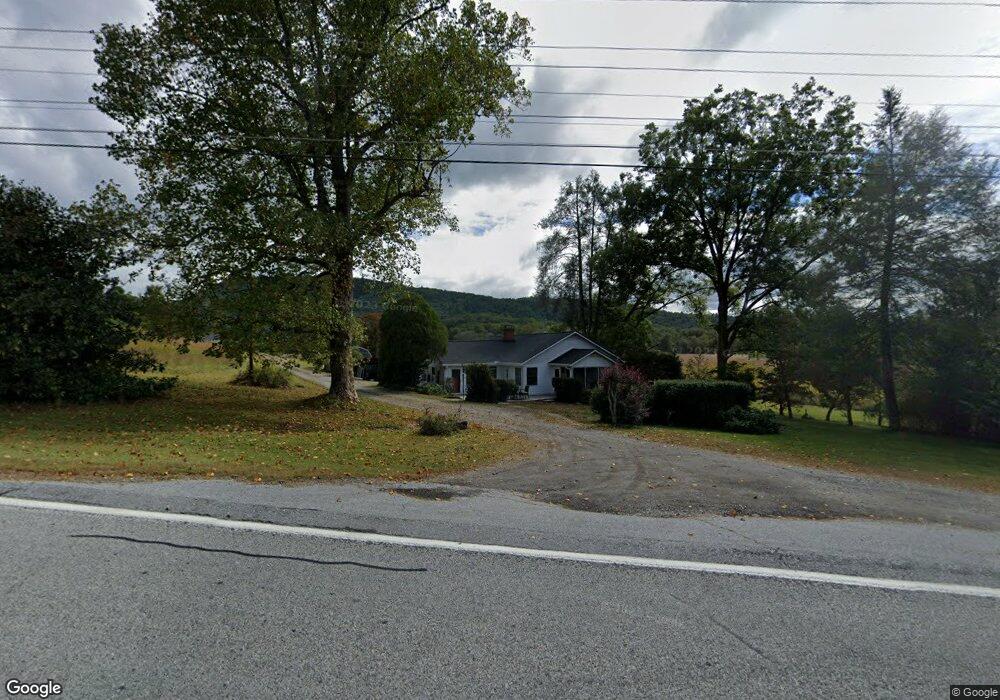 1434 Highway 255 N, Sautee Nacoochee, GA 30571 - photo 1