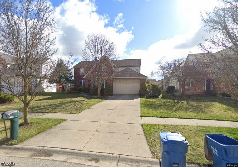 2274 Boulder Ridge Blvd, Ann Arbor, MI 48103 - photo 1