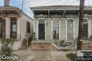 3135 Dauphine St Unit C1, New Orleans, LA 70117