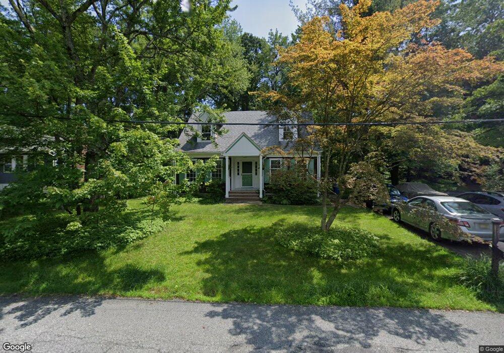 6 Plainfield Ave, Warren, NJ 07059 - photo 1